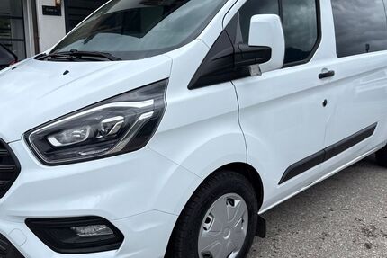 Ford Transit 162.000 km 17.999 &euro; Lenggries 83661