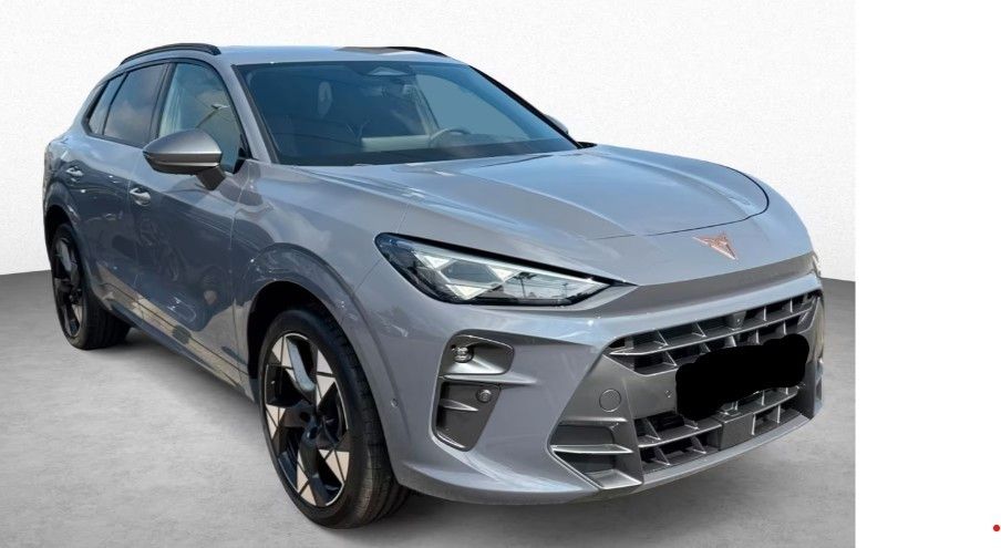 Cupra Terramar 24.000 km 38.900 &euro; Wittlich 54516