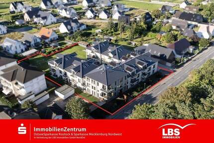Wohnung Graal-Müritz Müritz - 2 Zimmer, 80 m&sup2;, 412.910&euro; | Angebot:25675673
