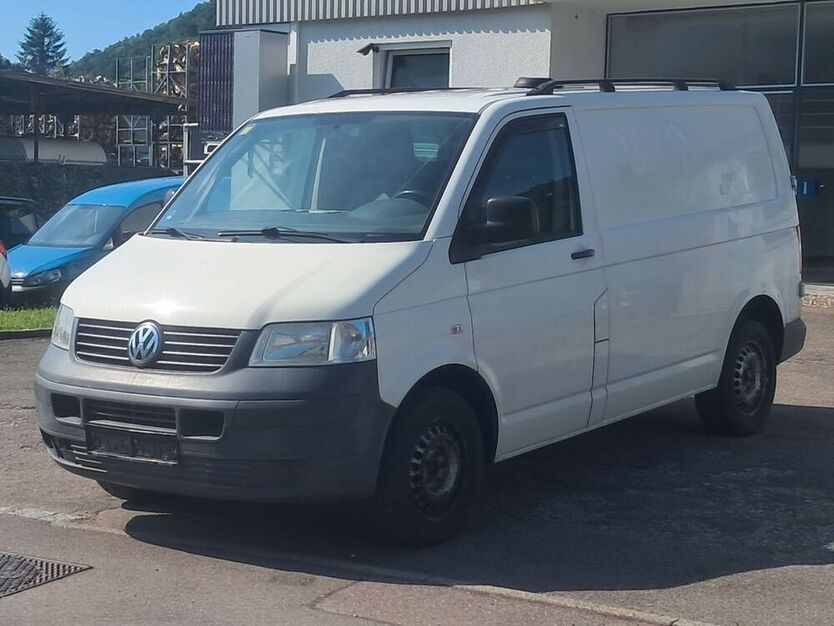 T5 Transporter