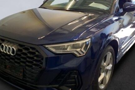 Audi Q3 40.223 km 36.969 &euro; Gera 07546