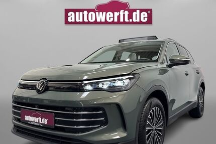 VW Tiguan 20.085 km 42.990 &euro; Ahrensburg 22926
