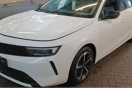 Opel Astra 29.950 km 20.480 &euro; Schwandorf 92421