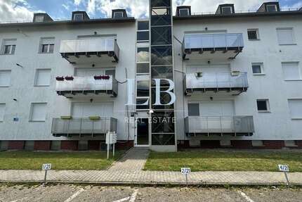 Wohnung zum Kaufen in Zweibrücken 220.000 € 115 m² 5 zimmer