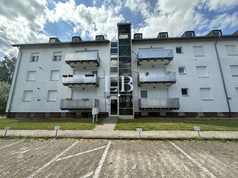 Wohnung zum Kaufen in Zweibrücken 220.000 € 115 m² 5 zimmer
