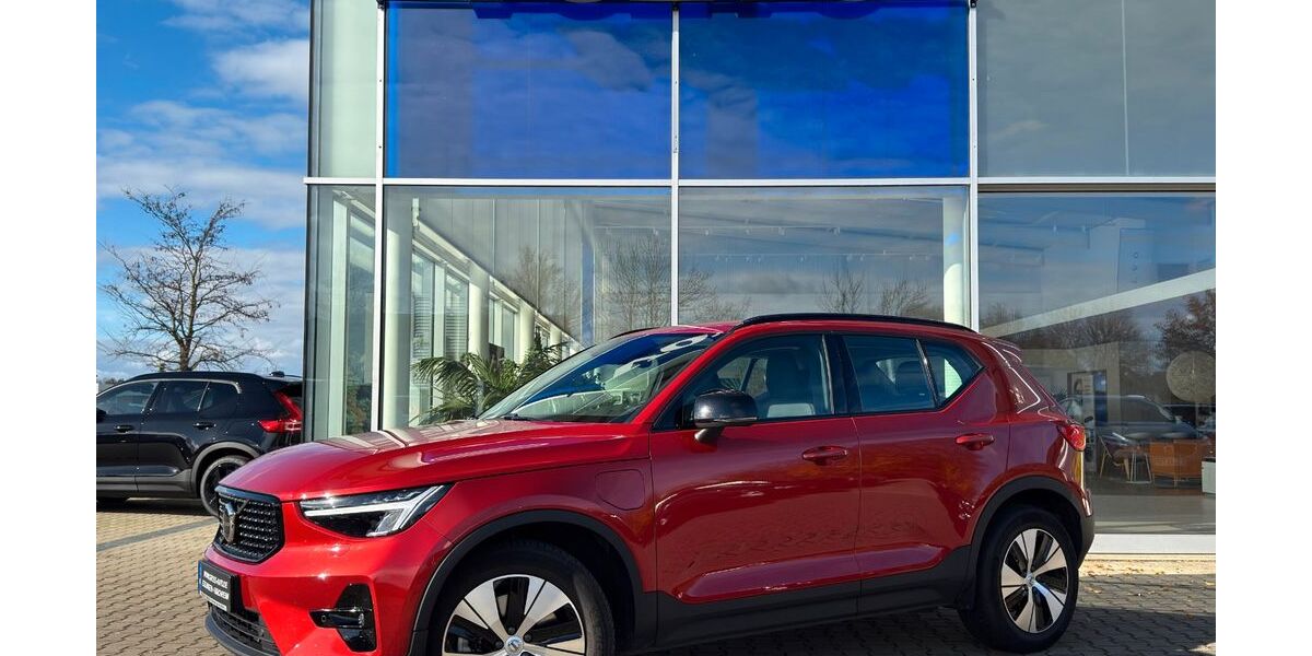 Volvo XC40 36.500 km 32.900 &euro; Kirchheim/Teck 73230