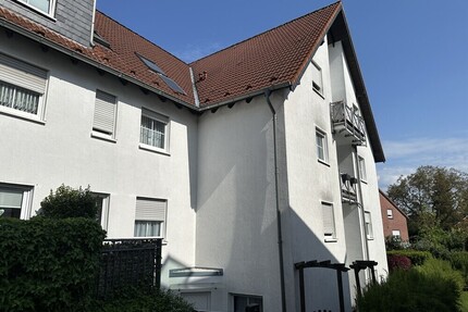 Investieren mit Aussicht: Galerie-Dachgeschoßwohnung mit Balkon!