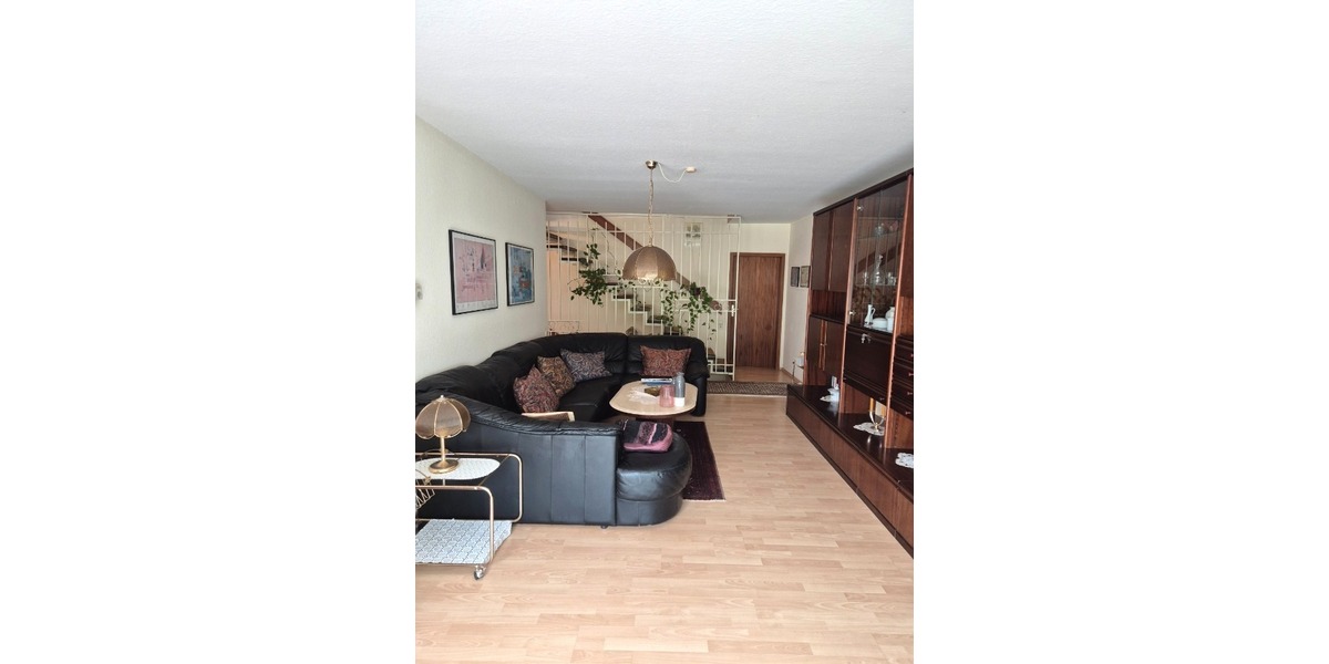 Sweet Home – Charmantes Reihenendhaus mit Garage & Stellplatz in beliebter Wohnlage von Morlautern - Reihenendhaus Morlautern | Angebot:22240657