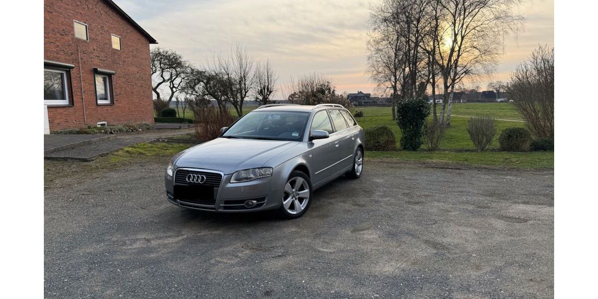 Audi A4 257.586 km 4.900 &euro; Kronsmoor 25597