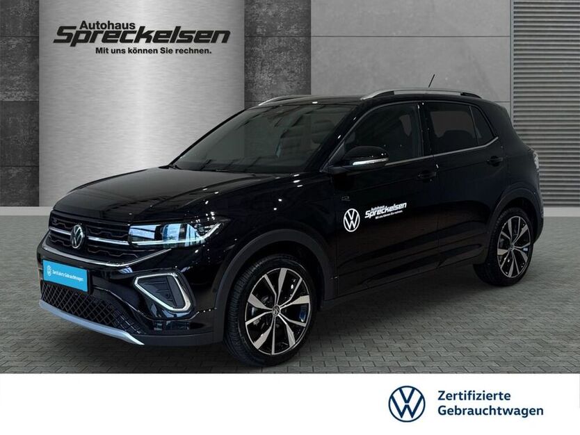 T-Cross