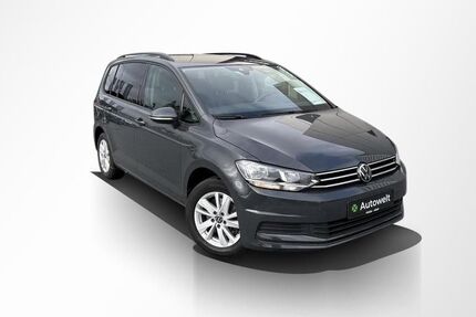 VW Touran 147.350 km 19.990 &euro; Roth 91154