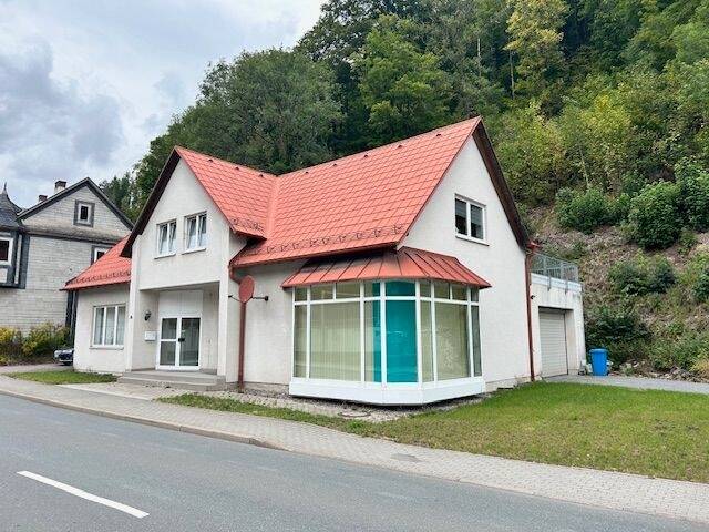 Gewerbeobjekt Katzhütte Oelze - 600&euro; | Angebot:24033564