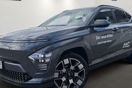 Hyundai KONA 15.000 km 36.650 € Erlenbach 97837