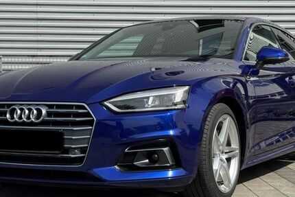 Audi A5 195.087 km 21.000 &euro; Moosinning 85452