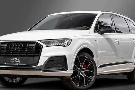 Audi Q7 38.315 km 73.396 € Roigheim 74255