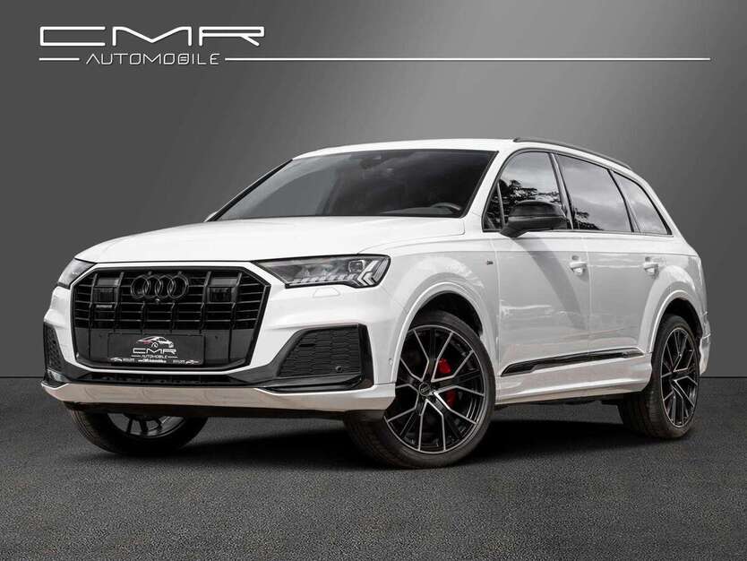 Audi Q7 38.315 km 73.396 € Roigheim 74255