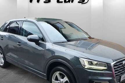 Audi Q2 97.900 km 19.580 &euro; Windesheim 55452