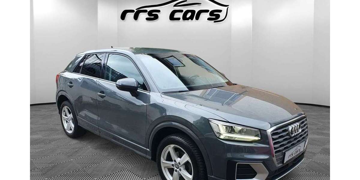 Audi Q2 97.900 km 19.580 &euro; Windesheim 55452