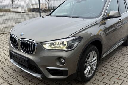 BMW X1 74.113 km 17.900 &euro; Emmering 82275