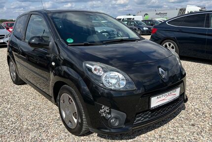 Renault Twingo 158.000 km 2.990 € Paderborn 33106
