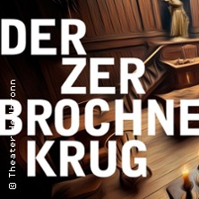 Der zerbrochne Krug 30.01.2026 Theater Heilbronn