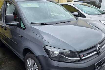VW Caddy 103.256 km 16.350 &euro; Göttingen 37079