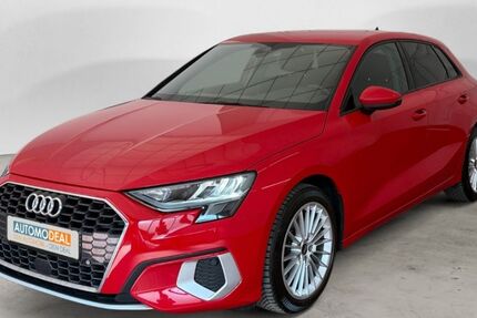 Audi A3 66.894 km 19.898 &euro; Dinslaken 46539