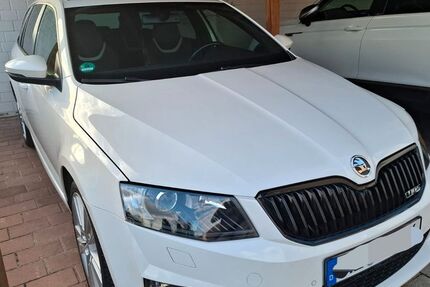 Skoda Octavia 175.000 km 10.500 &euro; Schöningen 38364