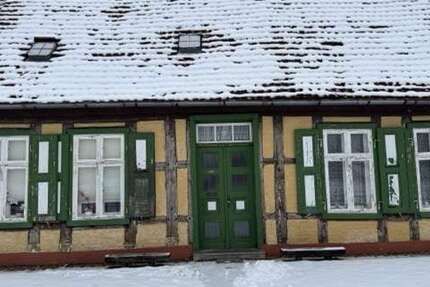 Haus Ludwigslust - 5 Zimmer, 168 m&sup2;, 253.000&euro; | Angebot:25451654