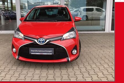 Toyota Yaris 70.968 km 10.980 &euro; Gersthofen 86368