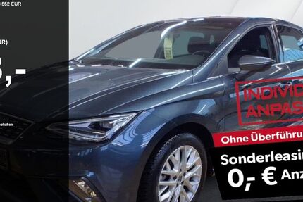 Seat Ibiza 25.100 km 18.940 &euro; Wackersdorf 92442