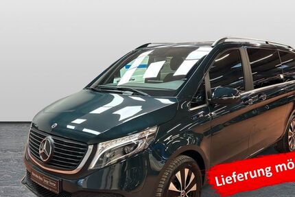 Mercedes-Benz EQV 45.400 km 41.900 &euro; Regensburg 93053