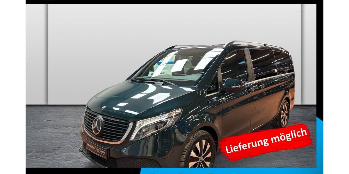 Mercedes-Benz EQV 45.400 km 41.900 &euro; Regensburg 93053