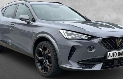 Cupra Formentor 57.270 km 27.990 &euro; Marktheidenfeld 97828