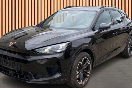 Cupra Formentor 20.558 km 29.980 € Dresden 01328