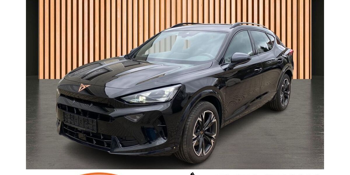 Cupra Formentor 20.558 km 29.980 € Dresden 01328