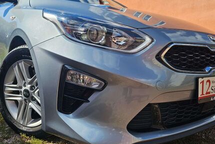 Kia ceed Sportswagon 169.800 km 9.390 &euro; Eisenach 99817