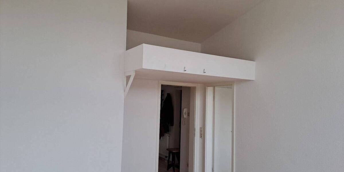 Etagenwohnung Dresden Pieschen-Nord/Trachenberge - 2 Zimmer, 50 m&sup2;, 150.000&euro; | Angebot:26293106