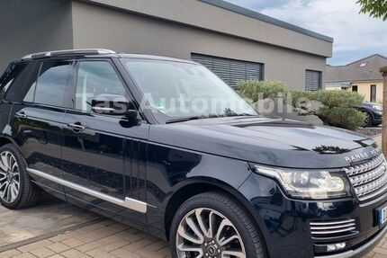 Land Rover Range Rover 299.000 km 19.999 € Dinslaken 46539