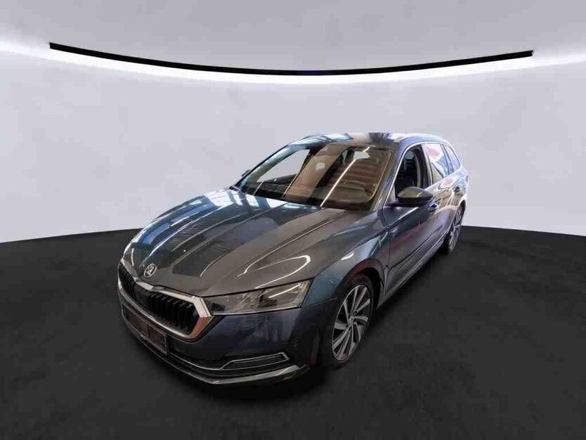 Skoda Octavia 190.116 km 15.390 € Nabburg 92507