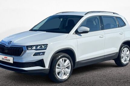 Skoda Karoq 17.500 km 29.343 &euro; Dietersheim 91463