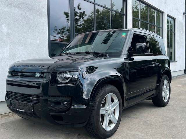 Defender