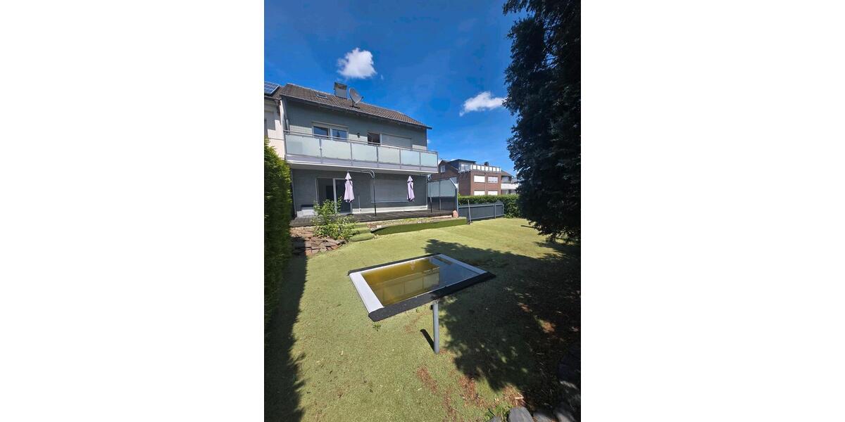 Reihenhaus Telgte - 5 Zimmer, 125 m&sup2;, 450.000&euro; | Angebot:26765272