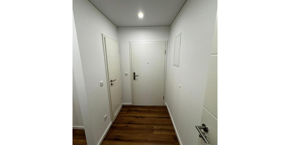 Etagenwohnung Homberg (Efze) - 2 Zimmer, 63 m&sup2;, 115.000&euro; | Angebot:26322061