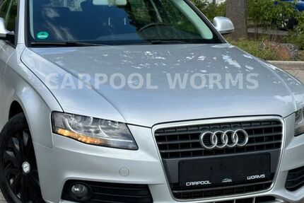 Audi A4 248.000 km 4.690 € Worms 67547