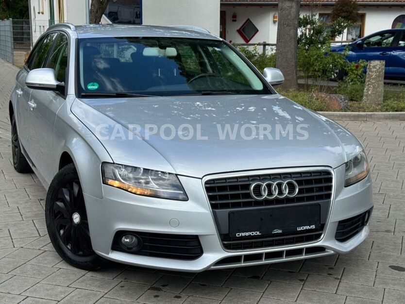 Audi A4 248.000 km 4.690 € Worms 67547
