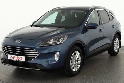 Ford Kuga 68.879 km 22.490 &euro; Cottbus OT Kolkwitz 03099