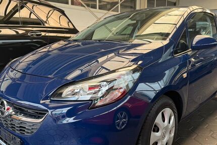 Opel Corsa 100.000 km 7.999 &euro; Münzenberg Gambach 35516