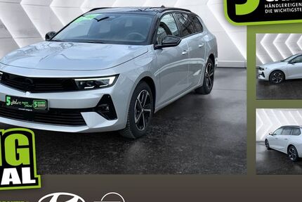 Opel Astra 3.819 km 20.480 &euro; Pfullingen 72793