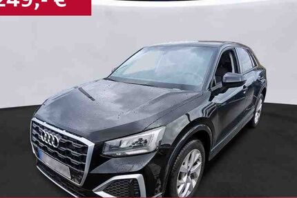Audi Q2 36.362 km 24.630 &euro; Ludwigsburg 71636